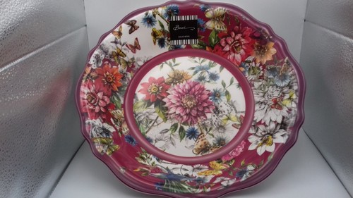 Baci milano melamine salad - melamine,