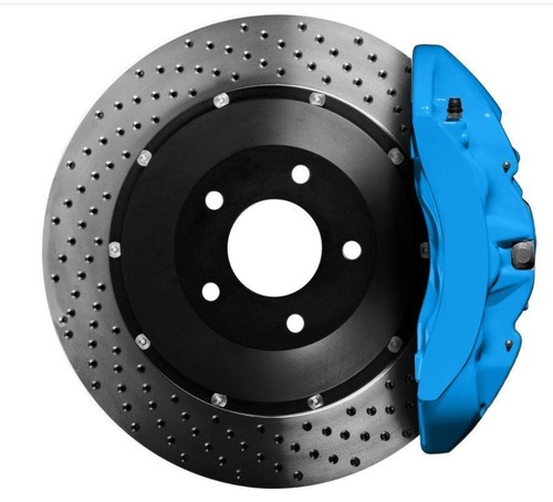 Suits mini brake caliper paint - suits,