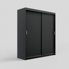 Modern Sliding Door Wardrobe