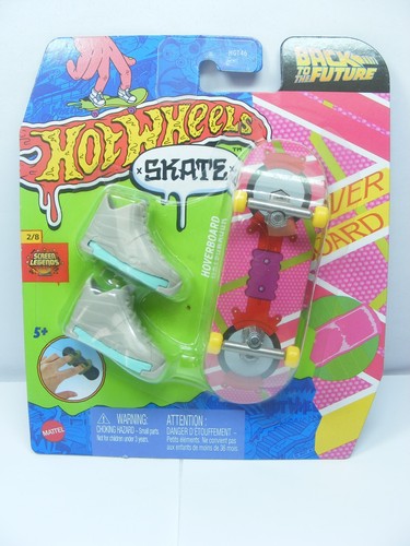 Hot wheels skate back to - skate:,