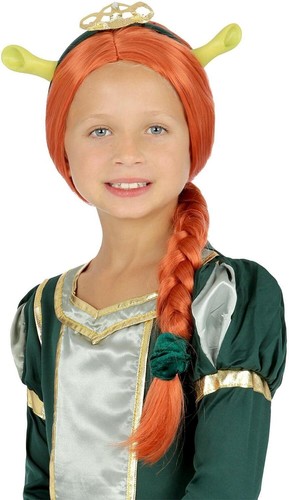 Smiffys 51697 shrek - 51697,