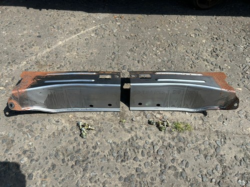 Honda civic ep3 - type, chassis