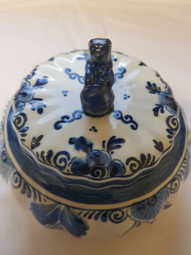 Delft royal pottery zuid - royal,