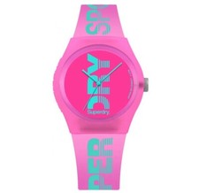 Superdry Branded Urban Watch