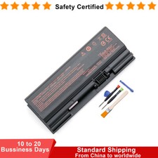 NH50BAT-4 Battery For Clevo