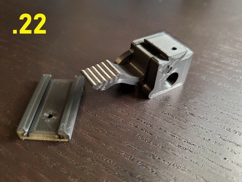 Fits air arms s200 cz200 - air, /