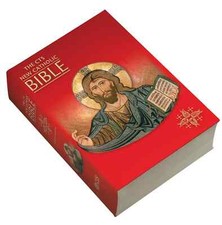The new catholic bible - catholic,