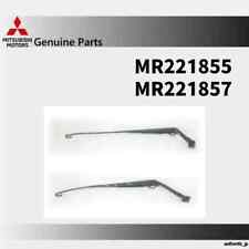 Mitsubishi Genuine Arm Assy Windshield Wiper LH & RH Lancer CP9A EVO5 & 6 New