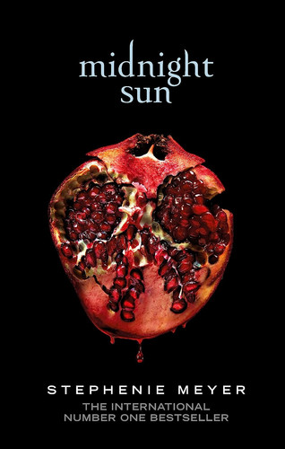 Midnight sun - sun, (twilight,