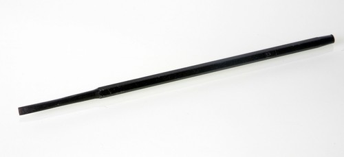 Tungsten tip 4mm flat - tip,