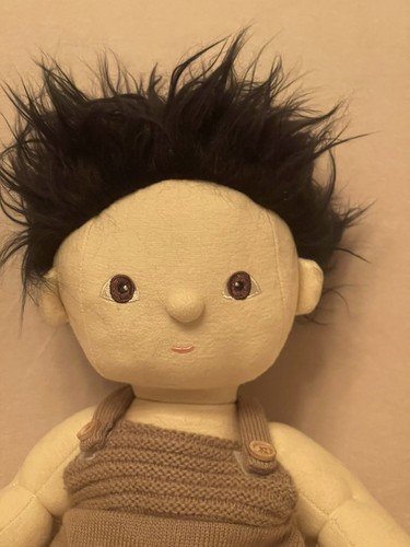 New olli ella dinkum doll - new-,