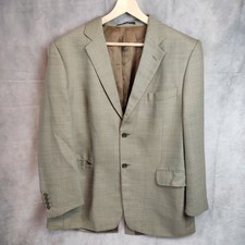Marks & Spencer Wool Blazer