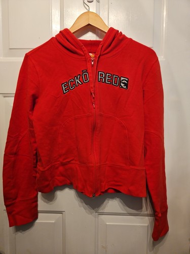 Vtg ecko unltd - unltd, full