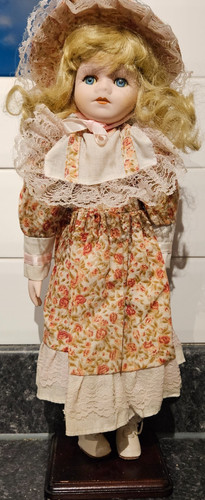 Vintage collectable porcelain - collectable,