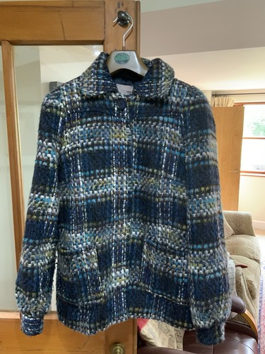 Ladies coat size - &, 36