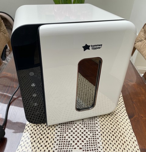 Tommee tippee ultra in 1 - ultra, 3-in-1