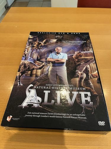 David attenborough natural - david,
