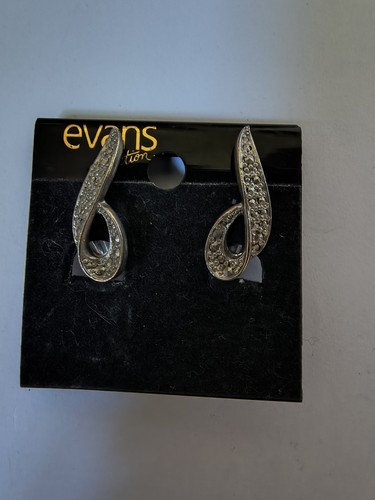 Vintage evans silver - vintage,