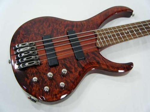Ibanez btb775pb used electric - btb775pb,