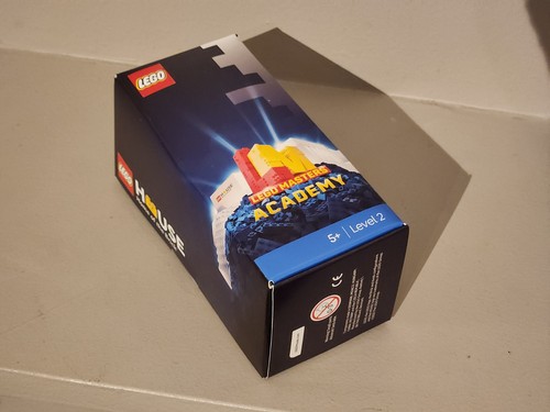 Lego house billund masters - house,