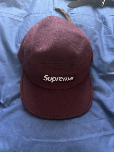 Loro piana supreme wool cap - supreme,