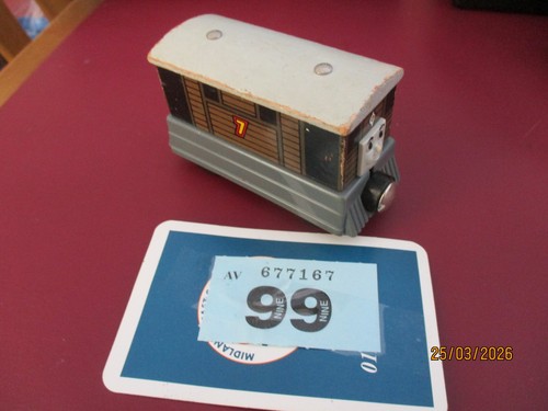 Thomas friends wooden - &,