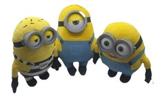 Minions Plush Toys | Universal