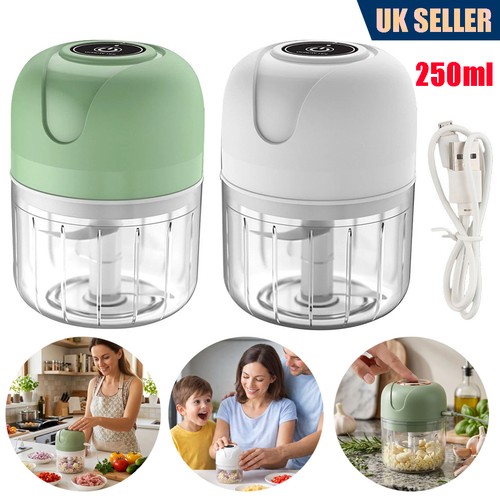 250ml mini electric - 250ml,