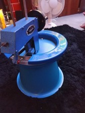 Hague & Co Linker  Hand Operated Knitting Linker