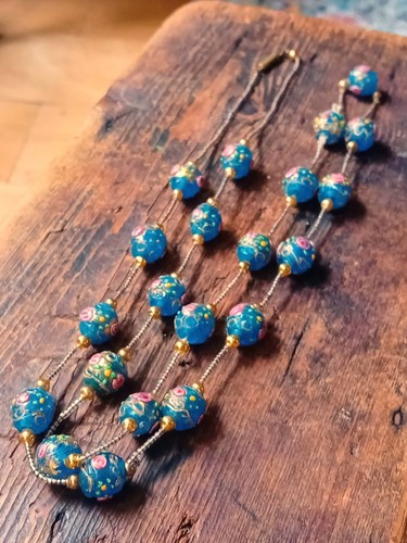Vintage murano venetian - vintage,