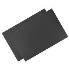 2 Pack 8" x 12" 3mm Corrugated