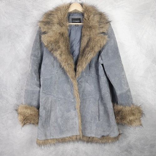 Vintage penny lane coat womens - coat,