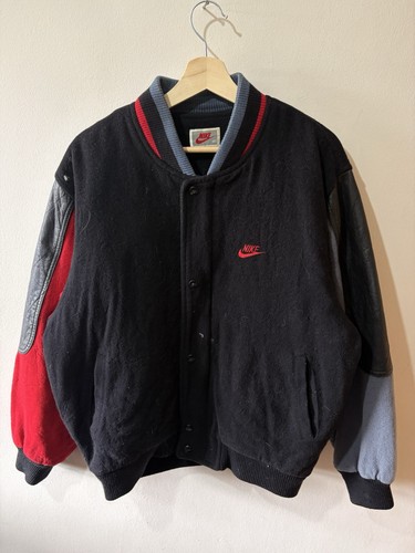 Vintage 90s rare nike - vintage, air