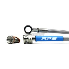 Racing Performance Brake Lines