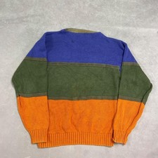 Vintage Tommy Hilfiger Knitted