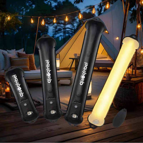 Rechargeable led inflatable - rechargeable,