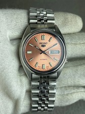 Vintage Seiko 5 Automatic