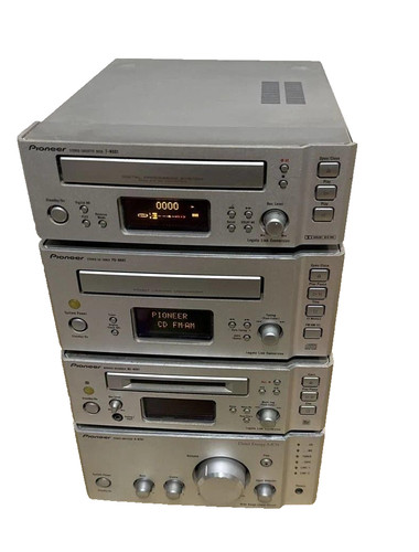 Pioneer n901 a n701 - pd-n901, mj-n901