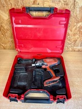 Hilti SIW9-A22 3/4” Impact Wrench Body Only