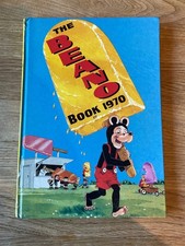 The Beano Book / Annual 1970 -