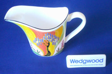 Wedgwood Clarice Cliff Cream