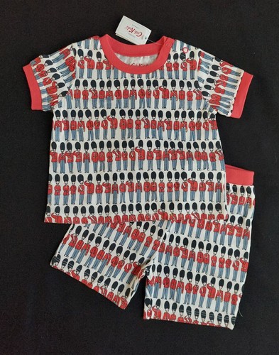 Baby boys cath kidston soldier - baby,
