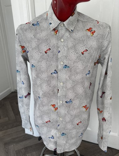 Poggianti 1958 men white - 1958,