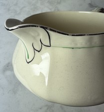 ***Vintage Alfred Meakin Jug - 1940´s - Marigold Pattern/Astoria Shape - Rare***