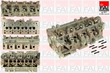 Cylinder Head Fits Dacia