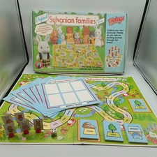 Rare vintage Triotoys