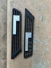 Bertone X19 C-Pillar Side