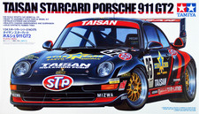 Tamiya 24175 Taisan Porsche