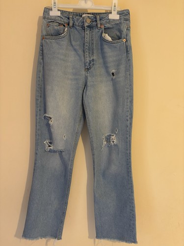 Women light blue - blue, denim