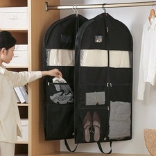 Travel Garment Carrier Bag